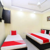 Отель OYO 27650 Gian Residency, фото 17
