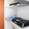 Отель Best Deal And Comfy Studio At Puncak Kertajaya Apartment, фото 7