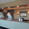 Отель Tarzana Inn, фото 2
