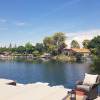 Отель Lakefront Tempe House w/ Sun Deck, Hot Tub & Boats, фото 9