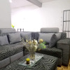 Отель Apartment With 2 Bedrooms In Flic En Flac With Enclosed Garden And Wifi, фото 2