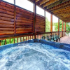 Отель Southern Dream 8 Bedroom Home with Hot Tub, фото 21