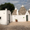 Отель Trullo degli Emme, фото 1
