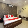 Отель OYO 9951 Hotel Satkar Avenue, фото 10