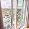 Отель ⭑ Staywelcome- Stylish Apartment Near Heathrow, Skyline Views ⭑, фото 3
