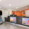 Отель Motel 6 South El Monte, CA - Los Angeles, фото 2