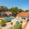 Отель Menorca Villa Son Parc by HOMEnFUN, фото 11