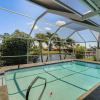 Отель Idyllic Cape Coral Home w/ Pool: 3 Mi to Downtown!, фото 13