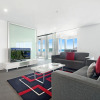 Отель Private 3 Bed Ocean View Q Surfers Paradise, фото 6