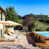 Отель Casa Papa in Castelfiorentino, фото 14