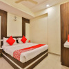 Отель OYO 3649 Hotel Sree Balaji Residency, фото 15