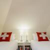 Отель Library House, фото 4