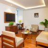 Отель Green Beach Hotel, фото 2