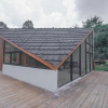 Отель RedDoorz Resort Syariah @ Idelansia Homestay Ciater, фото 9