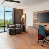 Отель Home2 Suites by Hilton Houston IAH Airport Beltway 8, фото 3