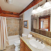 Отель The Ponderosa: Gorgeous Custom-Built Log Home home, фото 5