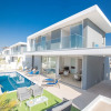 Отель Villa Prol19, Beautiful 3bdr Protaras Villa With Pool, Close to Fig Tree Bay, фото 15