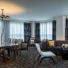 Отель Renaissance Chicago O'Hare Suites Hotel, фото 21