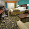 Отель Holiday Inn Express & Suites DFW - Grapevine, an IHG Hotel, фото 3