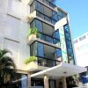 Отель Andino Hotel в Панама-Сити
