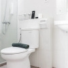 Отель Modern & Gorgeous 2BR Apartment at Newton Residence, фото 7