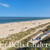 Отель LA BELLA CHALETS 2 - 54 Sunbeach Holiday Village Scratby, фото 10