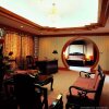 Отель Thank Inn Hotel Jiangxi Nanchang Qingyunpu District Yingbin Avenue Jiangling, фото 2