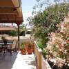 Отель Immaculate 4-bed Apartment in Larnaca в Дромолаксия