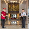 Отель Muong Thanh Luxury Khanh Hoa Hotel, фото 2