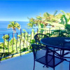 Отель Villas Altas Mismaloya Ph B1 Dream Ocean View Puerto Vallarta, фото 19