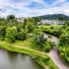 Отель Seehotel am Stausee, фото 31