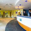 Отель Holiday Inn Express Bradford City Centre, an IHG Hotel, фото 19