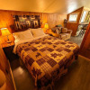 Отель Yellowstone's Treasure Cabins, фото 12