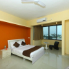 Отель OYO 9767 Home Sea View 3 BHK Near Rock Beach, фото 5