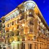 Отель Best Western Plus Hotel Massena Nice в Ницце