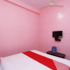Отель OYO Flagship 807477 Bijaya Homes., фото 11