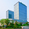 Отель Feng Ye Hong Business Hotel, фото 1