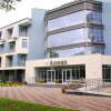 Гостиница Kurort Kljuchi в Ключи
