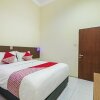 Отель OYO 90910 Pondok Tamsis, фото 7