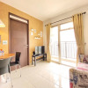 Отель Homey 2Br At Mekarwangi Square Cibaduyut Apartment, фото 17