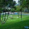 Отель Wuyishan Rongjingshu Hotel, фото 11