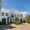 Отель Winelands Golf Lodges 27, фото 1