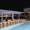 Отель Mykonos Dove Beachfront Hotel, фото 39