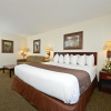 Отель ClubHouse Inn West Yellowstone, фото 5