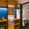 Отель Indie Hotel Kuala Lumpur, фото 8