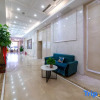 Отель Pudun Business Hotel (Linyi), фото 9