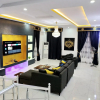 Отель Lekki Luxury 5 Bedroom House Duplex in Lekki, фото 7