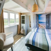 Отель Beautiful Apartment in Callantsoog Near Beach, фото 4
