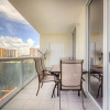Отель Le Golden Bay 1004 by Go Florida Condo, Sunny Isles, фото 11