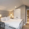 Отель River Club 306 2 Bedroom Condo by Alpine Lodging Telluride, фото 5
